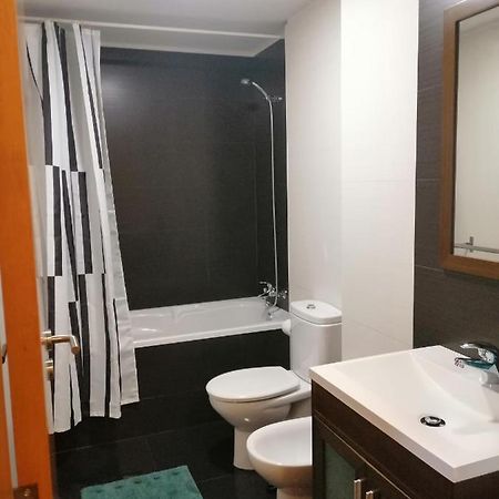 The Blue Angel Apartment Viana do Castelo Luaran gambar