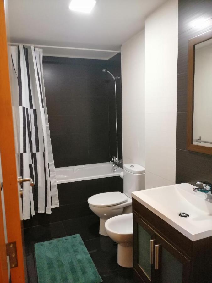 The Blue Angel Apartment Viana do Castelo Luaran gambar