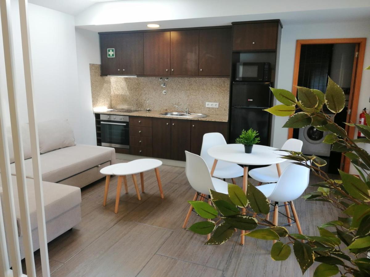 The Blue Angel Apartment Viana do Castelo Luaran gambar